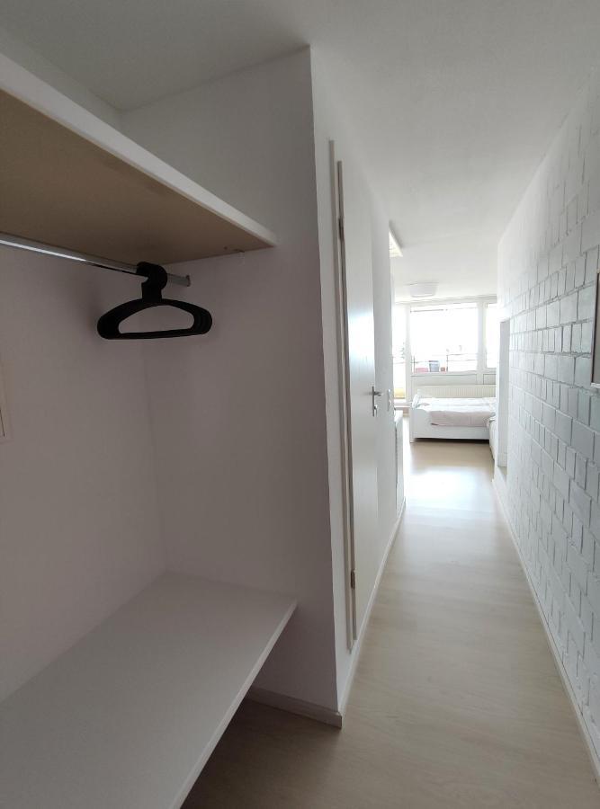 Pools, Sauna Und Balkon Mit Panoramablick 圣恩吉玛 外观 照片