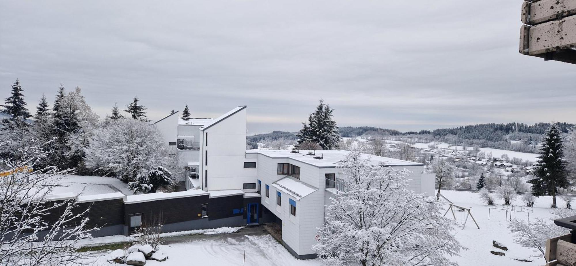 Pools, Sauna Und Balkon Mit Panoramablick 圣恩吉玛 外观 照片