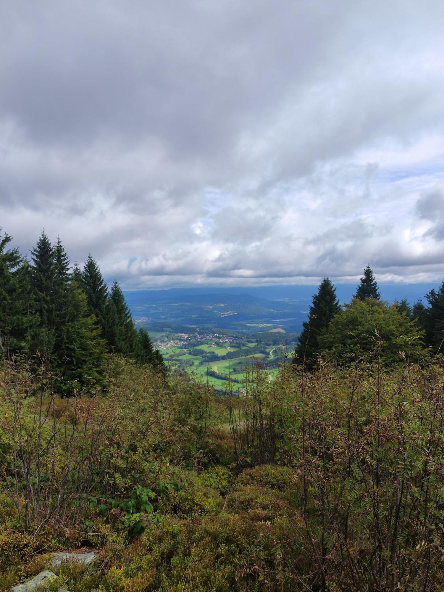 Pools, Sauna Und Balkon Mit Panoramablick 圣恩吉玛 外观 照片